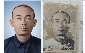 伊吾老照片修复-2